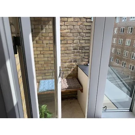 Cozy On Amager Apartment Kopenhagen