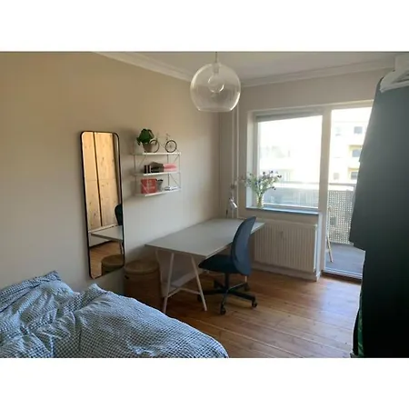 Cozy On Amager *