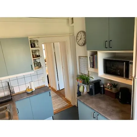 Cozy On Amager Apartment