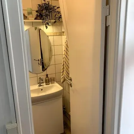Apartment Cozy On Amager Kopenhagen