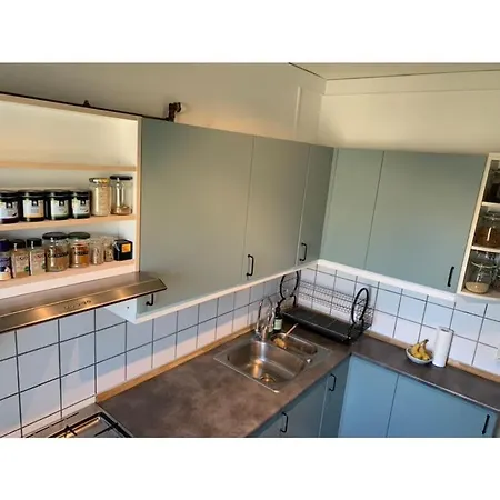 Apartment Cozy On Amager