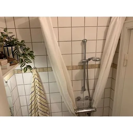 Apartment Cozy On Amager *