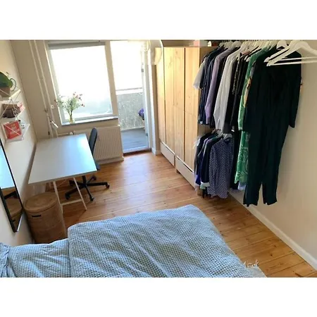 Apartment Cozy On Amager