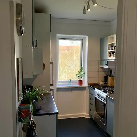 Apartment Cozy On Amager Kopenhagen
