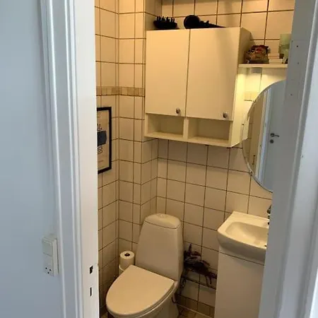 Cozy On Amager * Kopenhagen