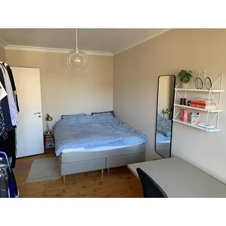 Apartment Cozy On Amager *