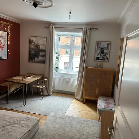 Apartman Cozy On Amager