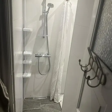 Apartman Cozy On Amager