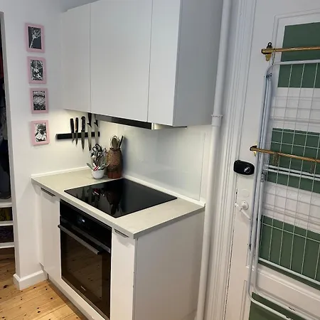 Apartman Cozy On Amager *