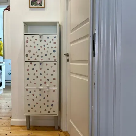 Apartman Cozy On Amager Koppenhága