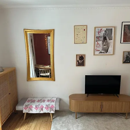 Apartman Cozy On Amager